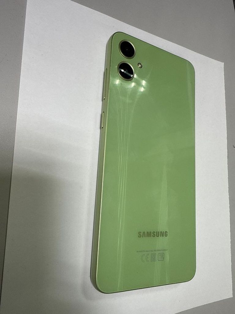 Розпродаж Samsung galaxy a05 4/128gb, продавець Техноскарб