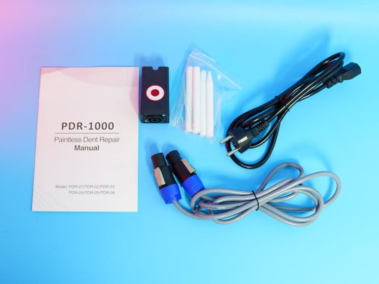 WOYO PDR-1000 Код:null. Зображення 4