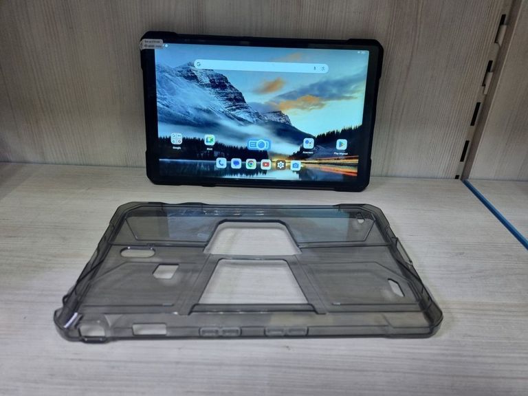 Unihertz Tank Pad E 12/512GB Black Код:01-200836402. Зображення 13