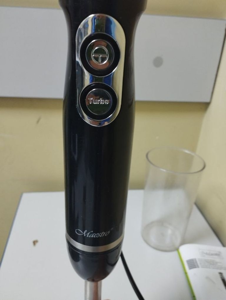 Дешево Maestro MR-511 з ломбарду