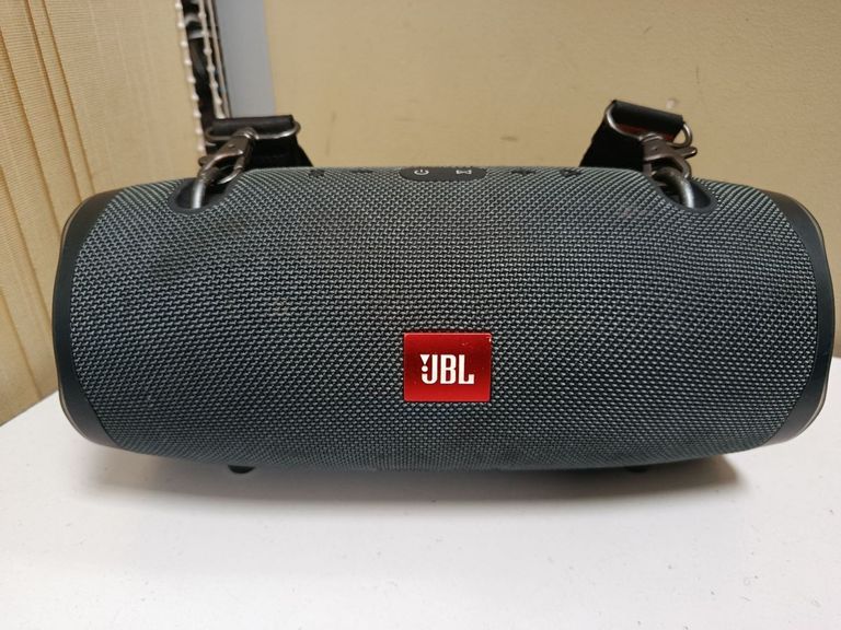 Оголошення Jbl Xtreme 2 Red Б/У