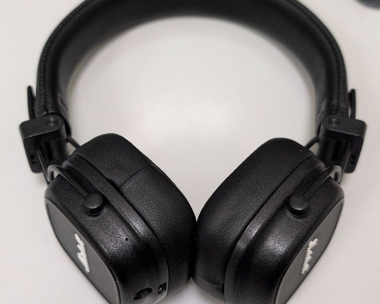 Купити Marshall major iv Б/У