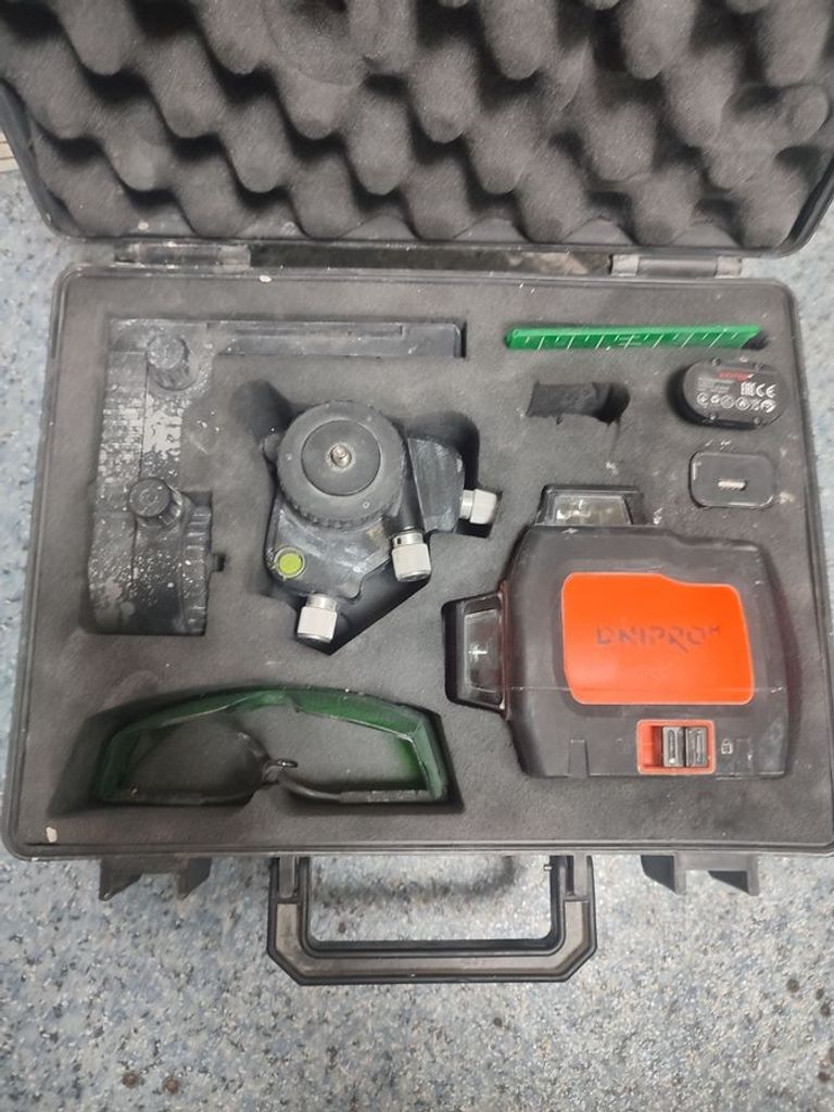 Купити Dnipro-M ml-512gsx Б/У