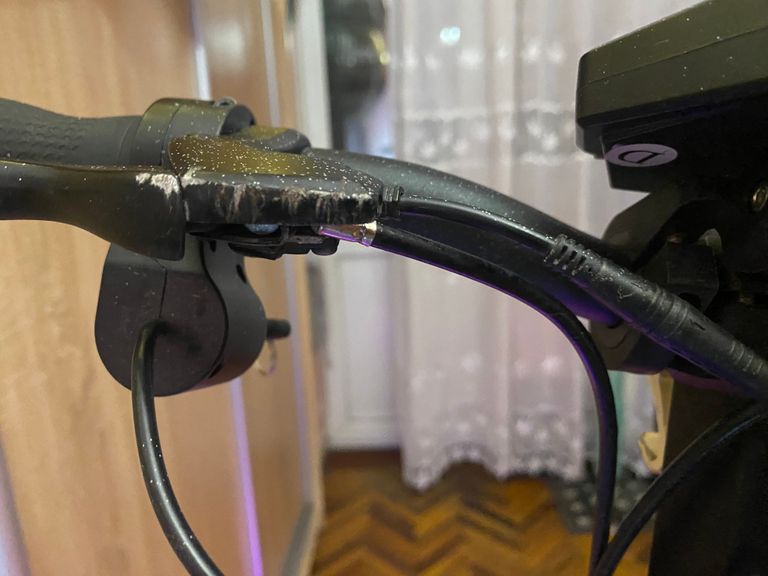 Kugoo KIRIN G2 Pro Код:null. Зображення 11