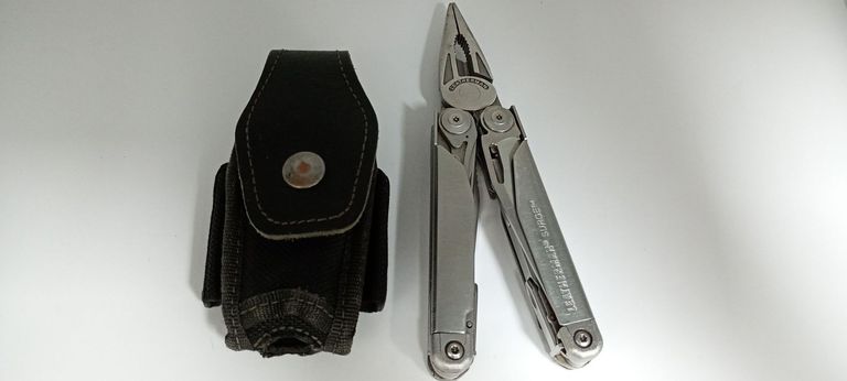Объявление Leatherman surge Б/У
