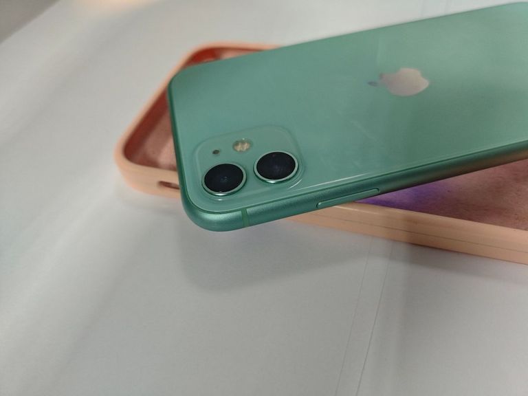 Apple iphone 11 128gb Код:01-200838647. Зображення 11