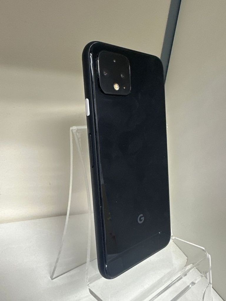 Купити Google pixel 4 6/64gb Б/У