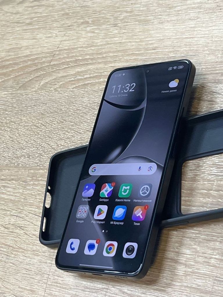 Дешиво Xiaomi 14t 12/512gb с ломбарда