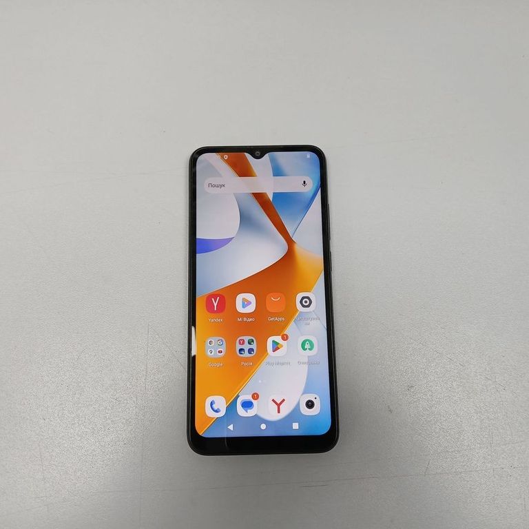 Дешиво Xiaomi poco c51 4/64gb с ломбарда