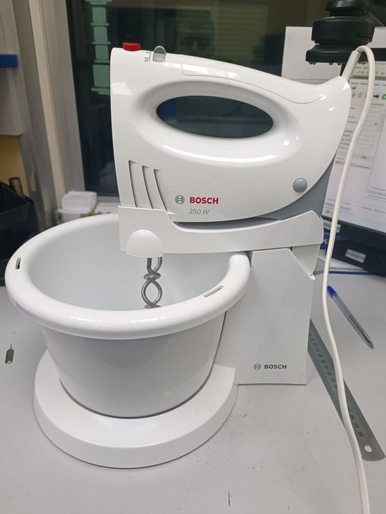 Купити Bosch MFQ3555 Б/У