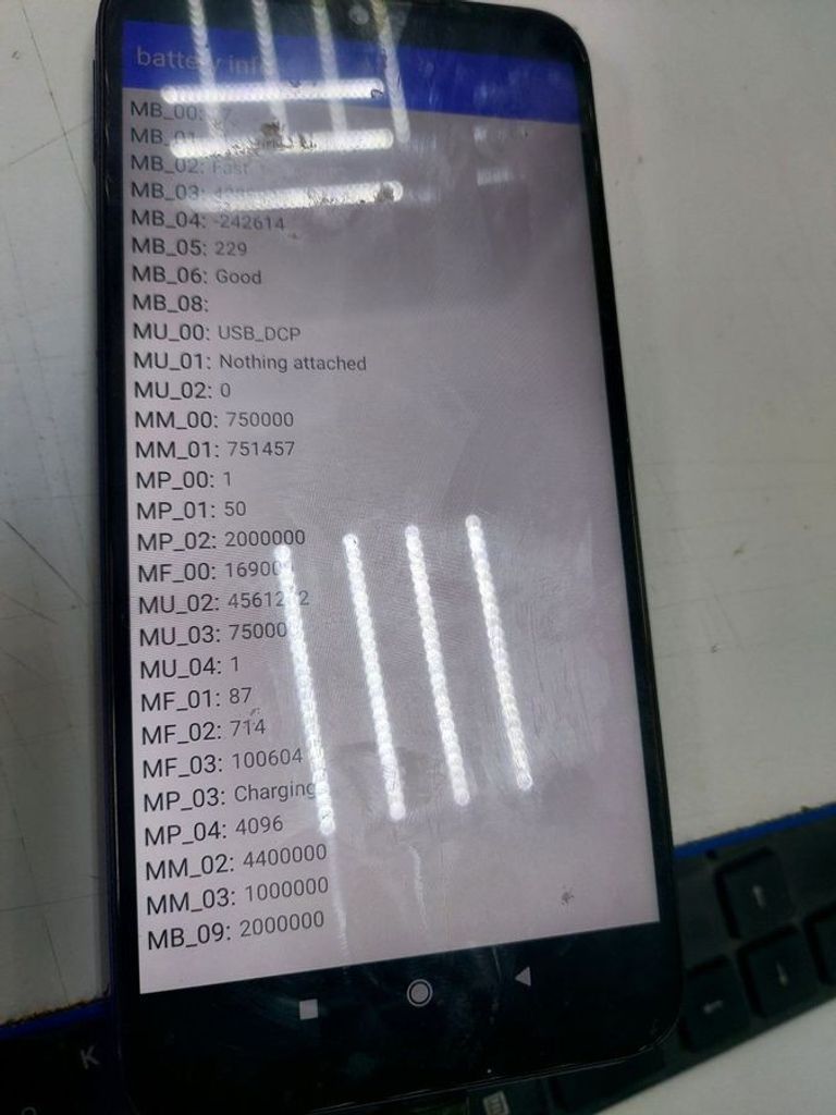 Оголошення Xiaomi Redmi 7 3/32GB Black Б/У