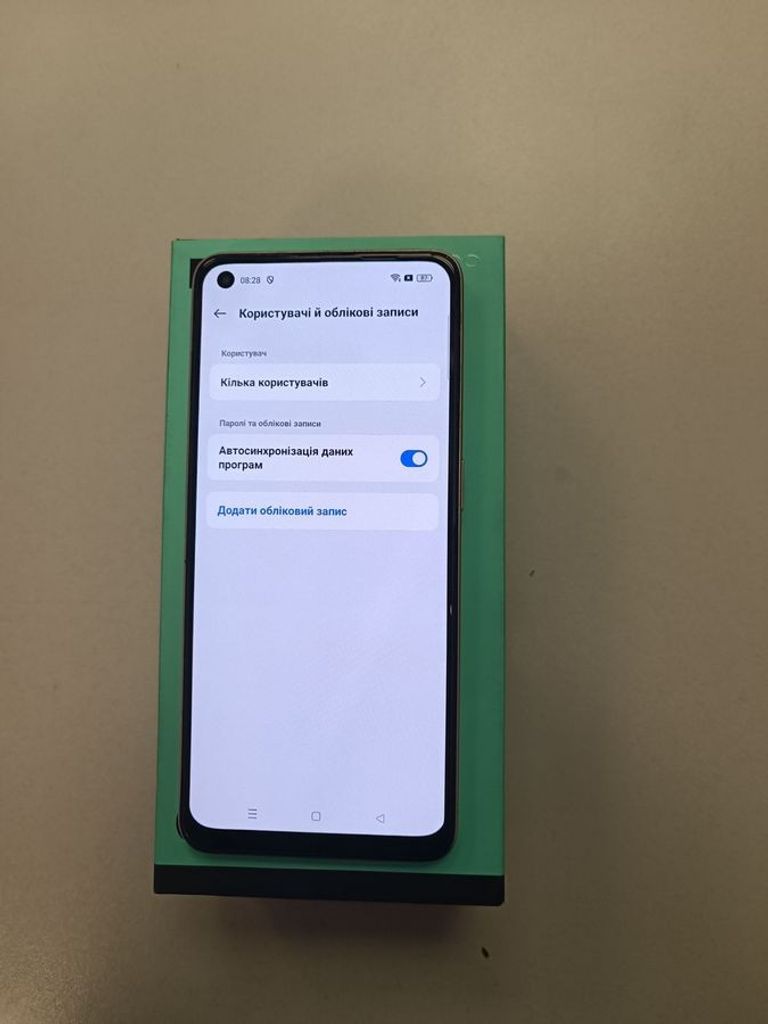 Распродажа Oppo reno7 8/128gb, продавец Техноскарб