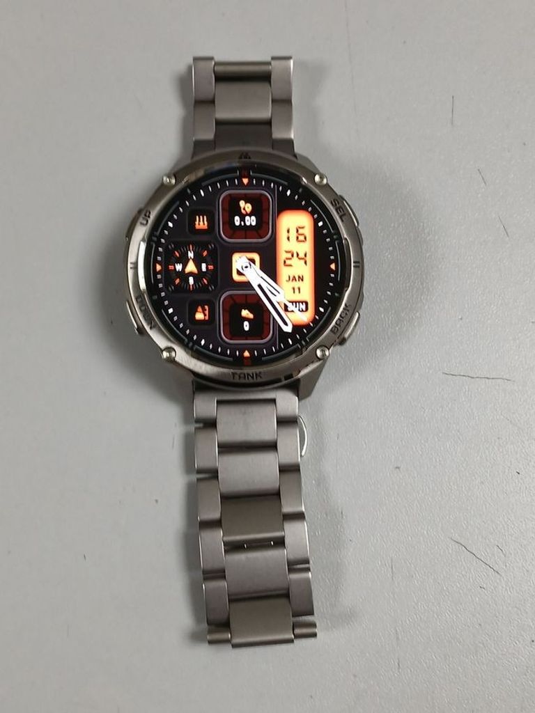 Купити Kospet tank t3 ultra 2 Б/У