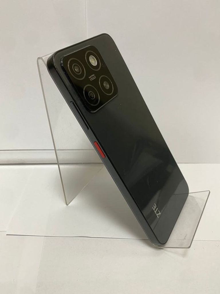 Zte Blade A55 4/128GB Blue Код:01-200840206. Изображение 5