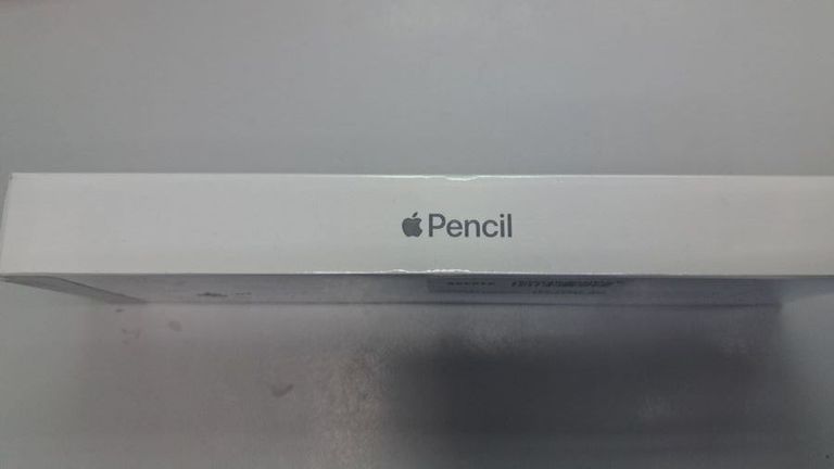 Купить Apple pencil 2nd generation a2051 Б/У
