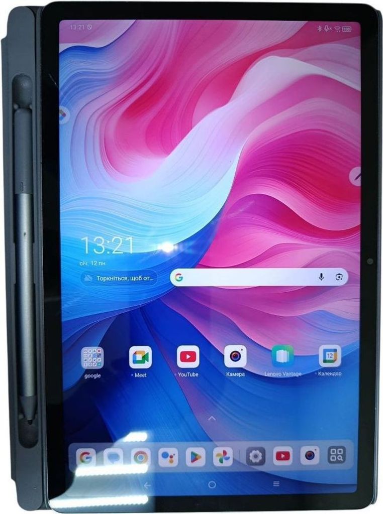 Распродажа Lenovo idea tab 8/128 wi-fi polar +pen, продавец Техноскарб