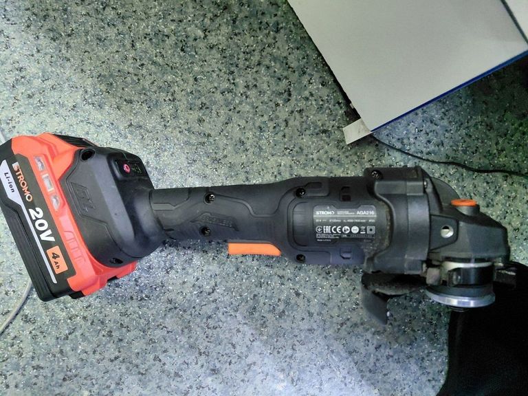 Купить Stromo AGA216 Б/У