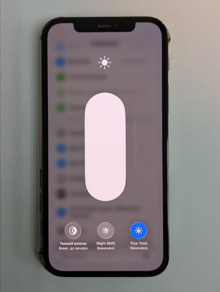 Apple iphone 12 pro 128gb Код:01-200831300. Зображення 5