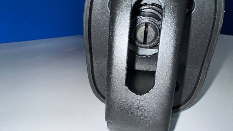 Dnipro-M sr-210 rx Код:01-200834473. Изображение 13