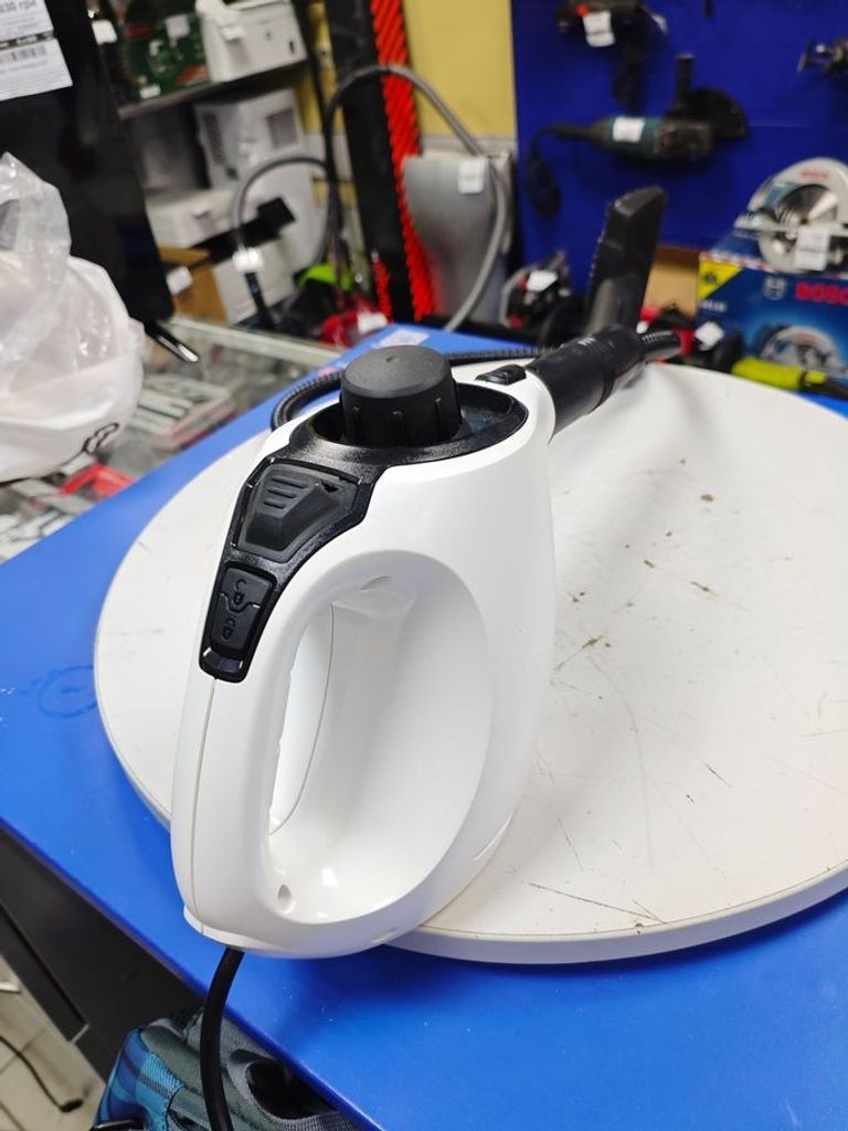 Распродажа Karcher SC 1 (1.516-260.0), продавец Техноскарб