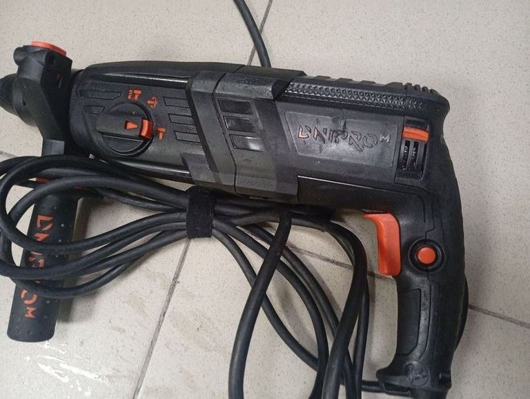 Дешиво Dnipro-M rh-16 с ломбарда