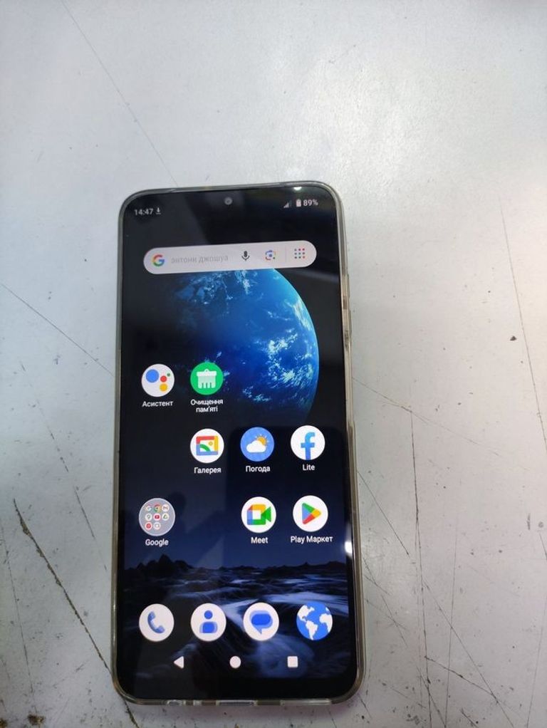 Купити Zte blade a35 2/64gb Б/У