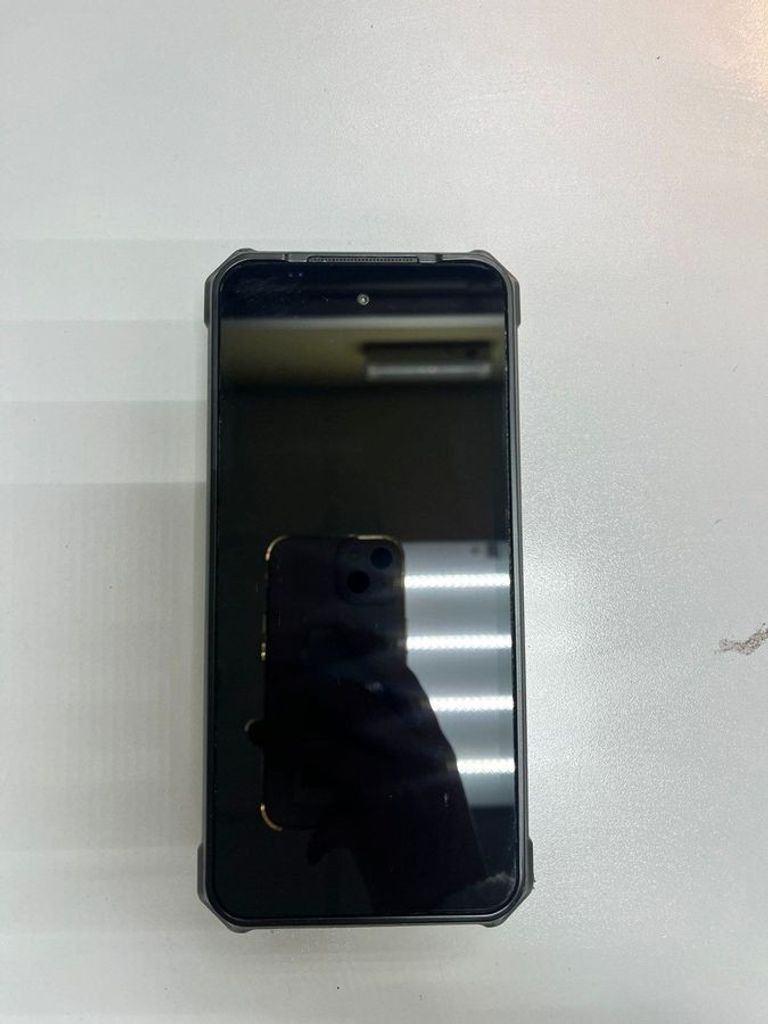 Купити Ulefone Armor 24 12/256GB Black Б/У