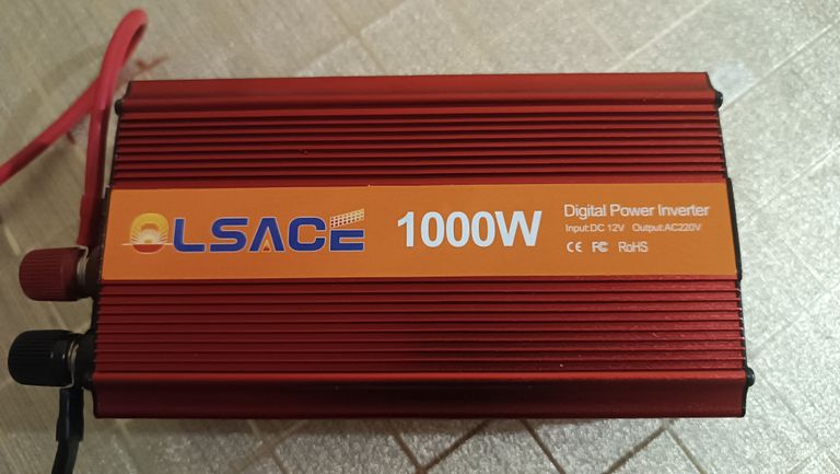 Объявление OLSACE Б/У