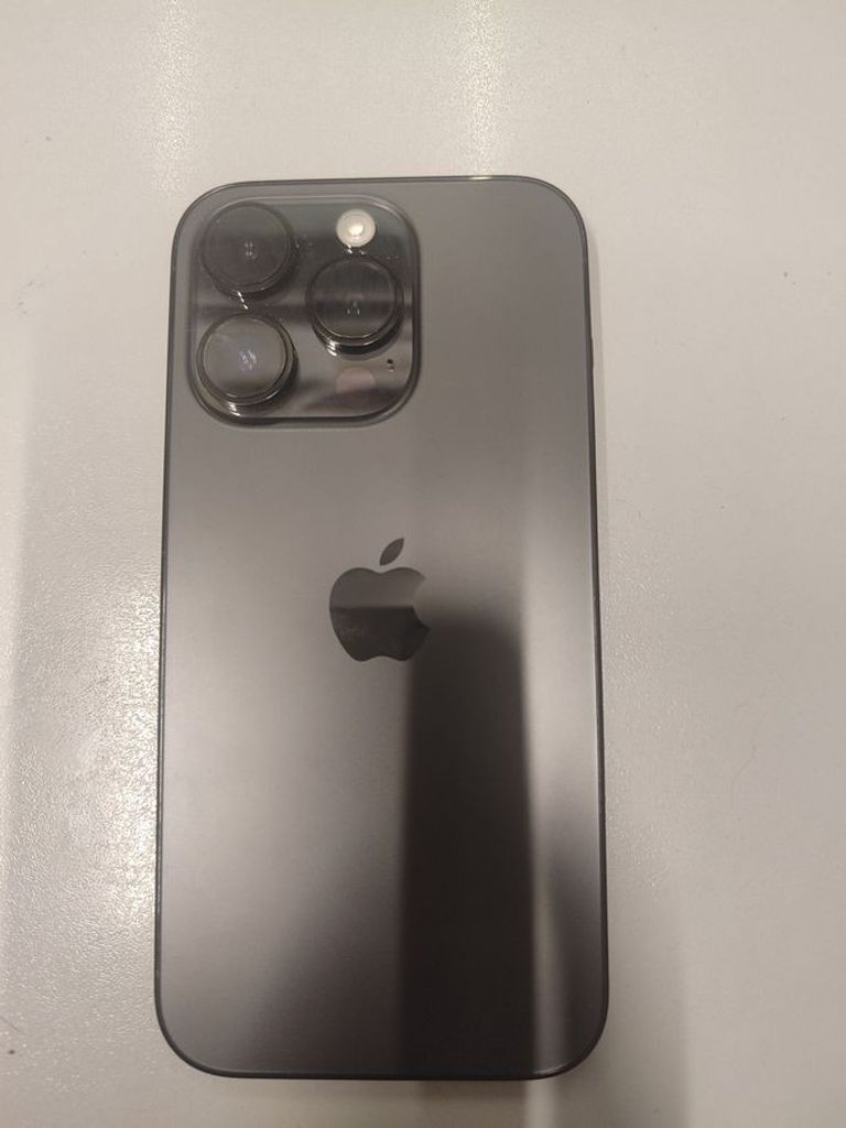 Apple iphone 14 pro 128gb Код:01-200846474. Изображение 6