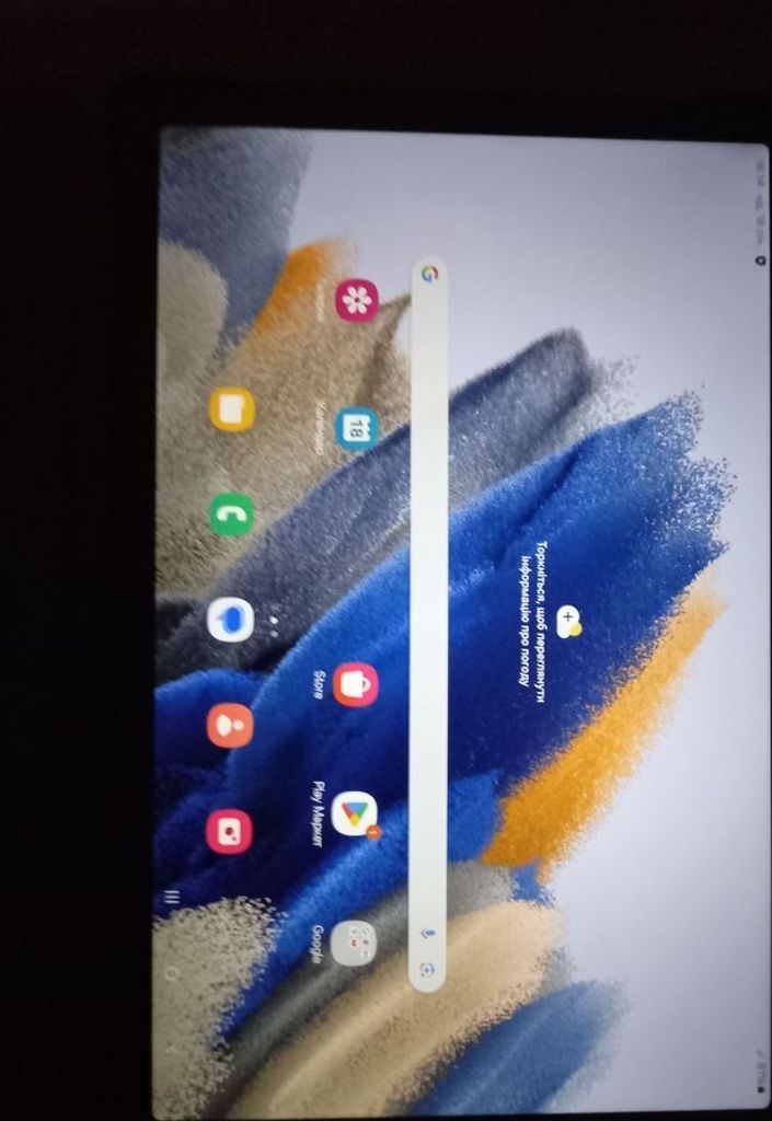 Дешиво Samsung galaxy tab a8 10.5 4/64gb lte sm-x205 с ломбарда