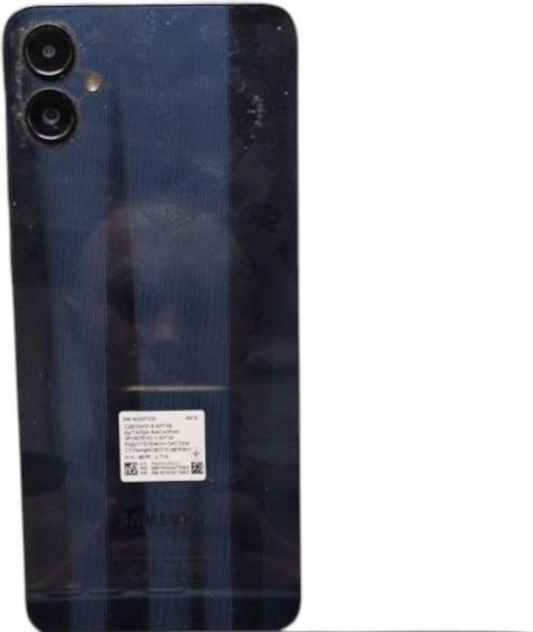Дешево Samsung galaxy a05 4/64gb з ломбарду