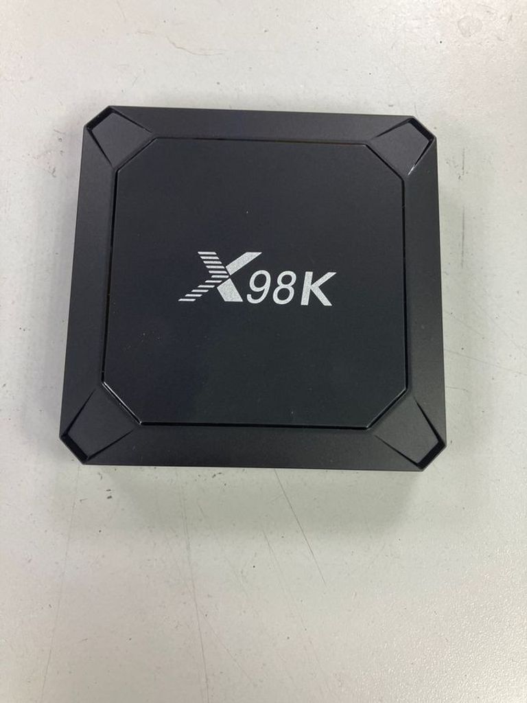 Купити  X98K 4/32GB Б/У