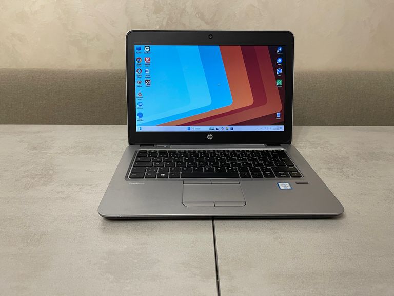 Купити HP EliteBook 820 G3 Б/У