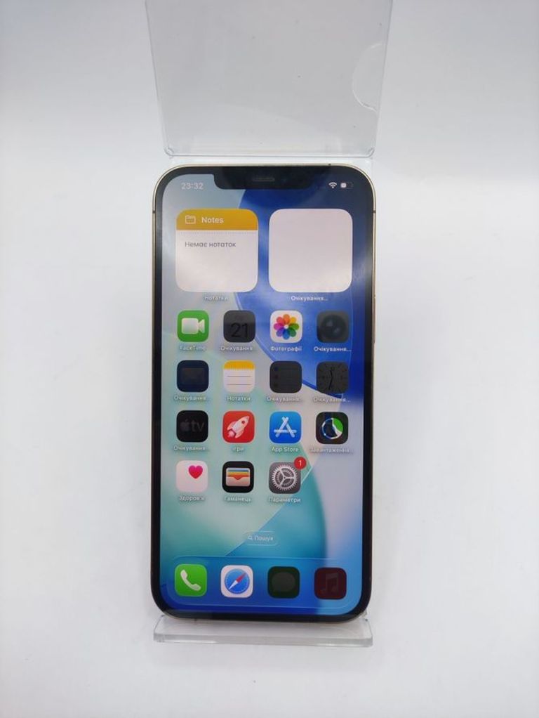 Купить Apple iphone 12 pro max 128gb Б/У