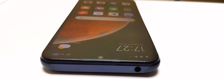 Xiaomi redmi 9a 2/32gb Код:01-200850655. Изображение 8