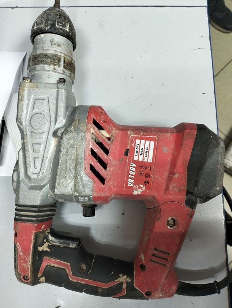 Купити Vorhut VR180V Б/У