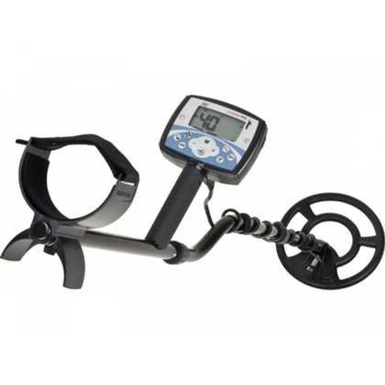 Дешево Minelab X-Terra 705 з ломбарду