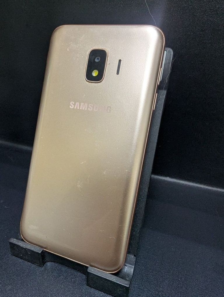 Оголошення Samsung galaxy j2 core sm-j260f 16gb Б/У