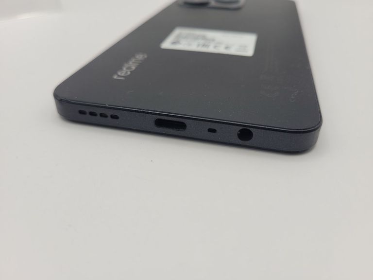 Розпродаж Realme c53 6/128gb, продавець Техноскарб