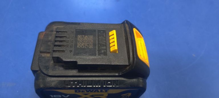 Dewalt DCF900NT Код:01-200852146. Зображення 5