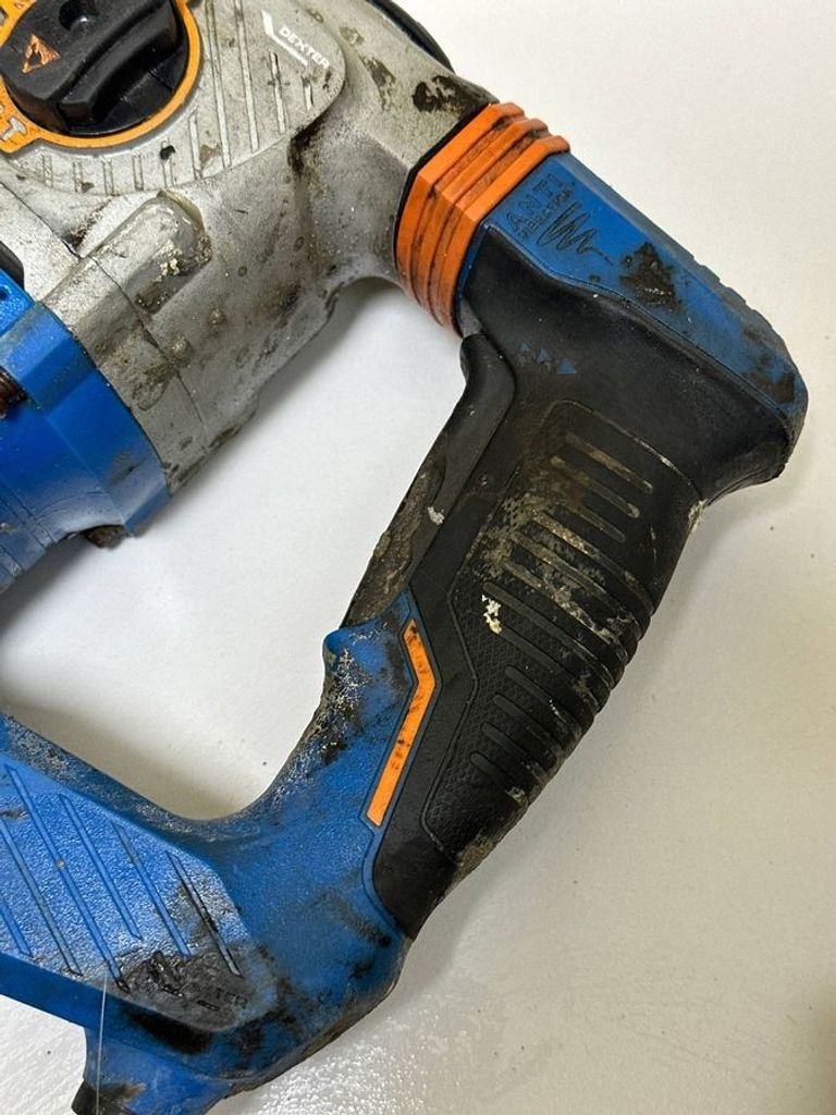 Dexter 1500rh2-50.5 Код:01-200848437. Зображення 5