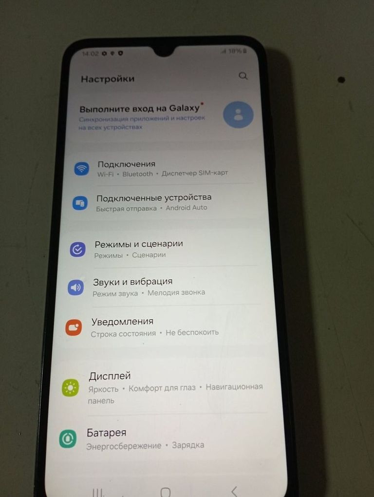 Дешиво Samsung galaxy a05s 4/64gb с ломбарда