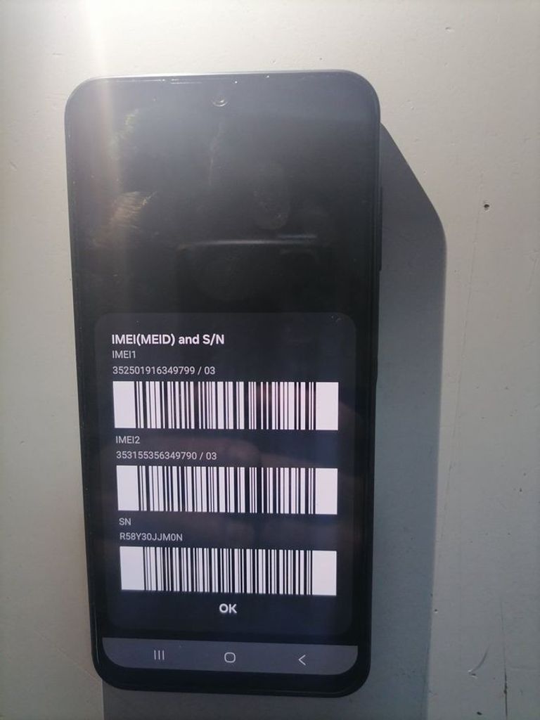 Samsung galaxy a16 4/128gb Код:01-200850717. Изображение 10