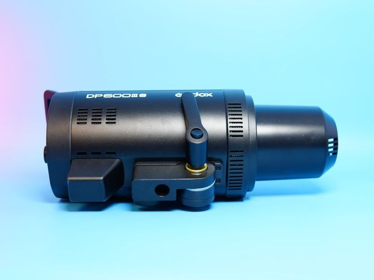 Godox DP600III-V. 600 Вт Код:null. Зображення 7