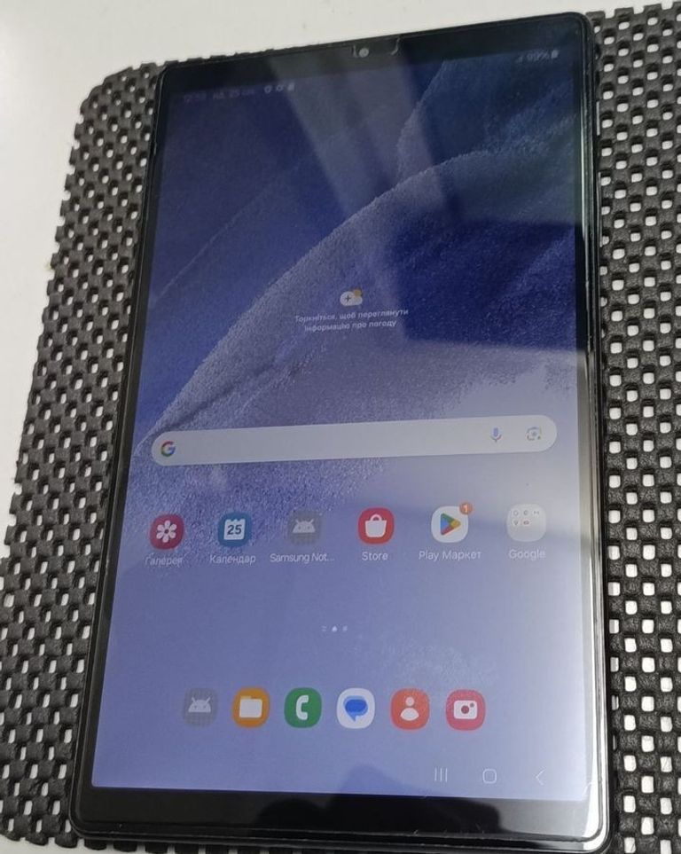 Купить Samsung galaxy tab a7 lite 3/32gb wi-fi Б/У