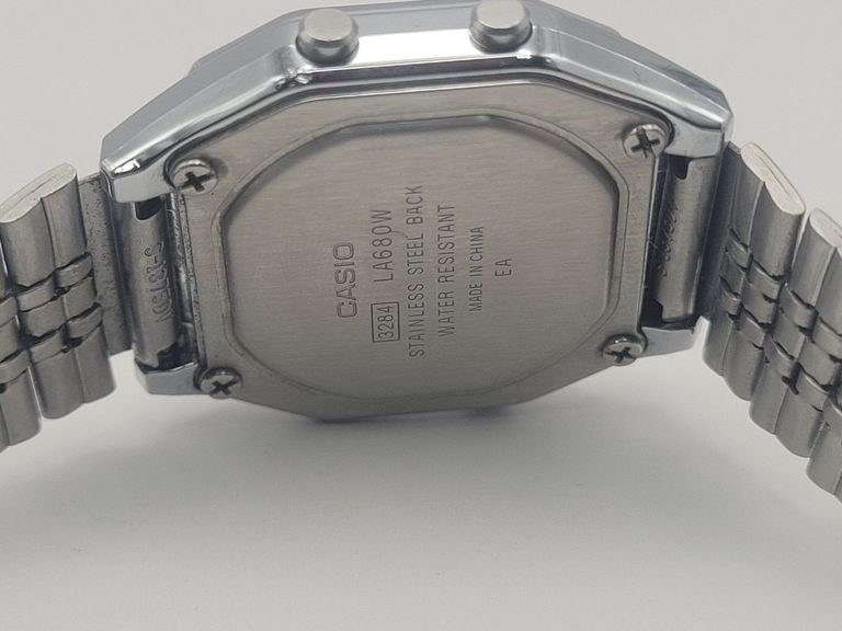 Casio la680wegb Код:01-200782021. Зображення 5