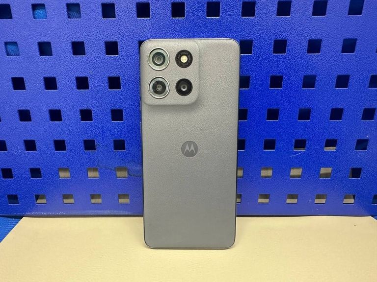 Купить Motorola moto g15 power 8/256gb Б/У