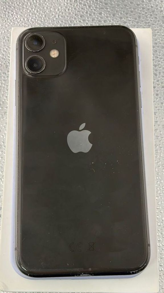 Розпродаж Apple iphone 11 64gb, продавець Техноскарб