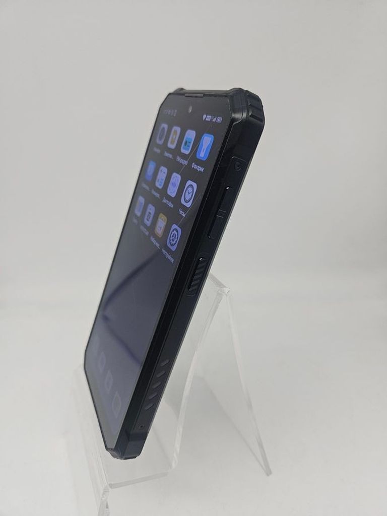 Oukitel WP28S 4/128GB Black Код:01-200854187. Зображення 6