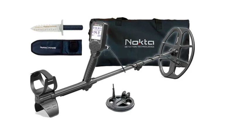 Купити Nokta Legend STD LG30  Б/У